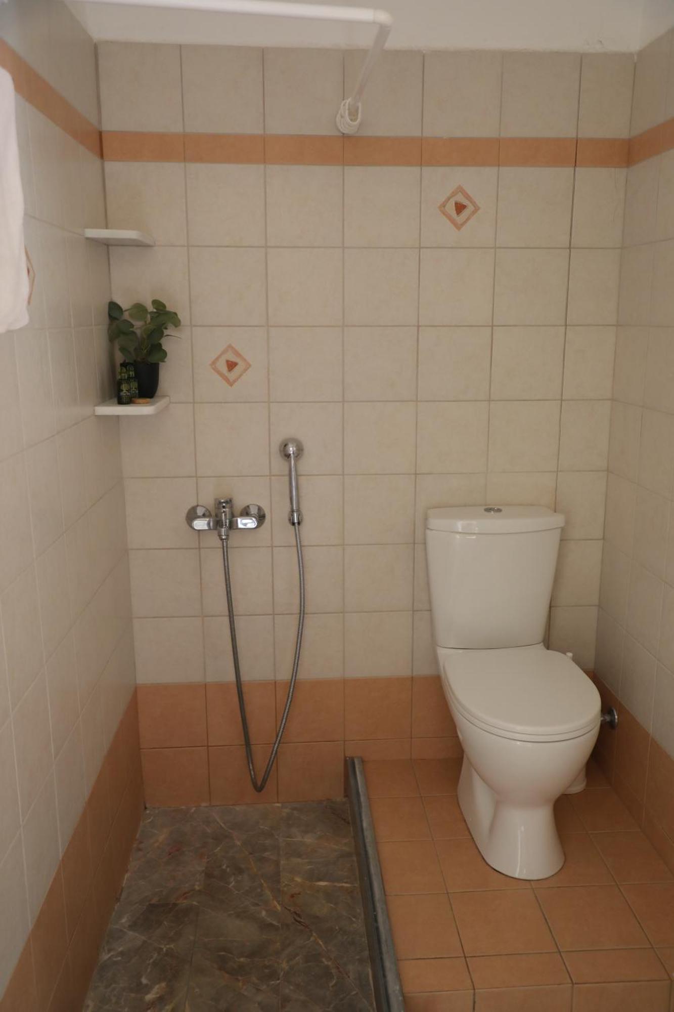 Panormos Apartments Экстерьер фото